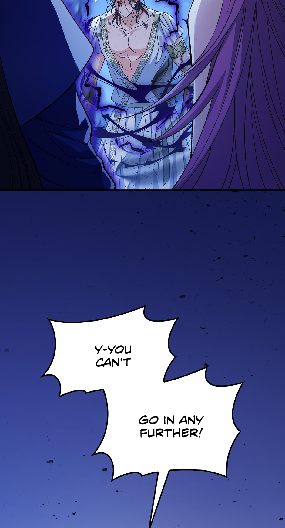 Constellations of the Gods [Official] Chapter 55 - page 87