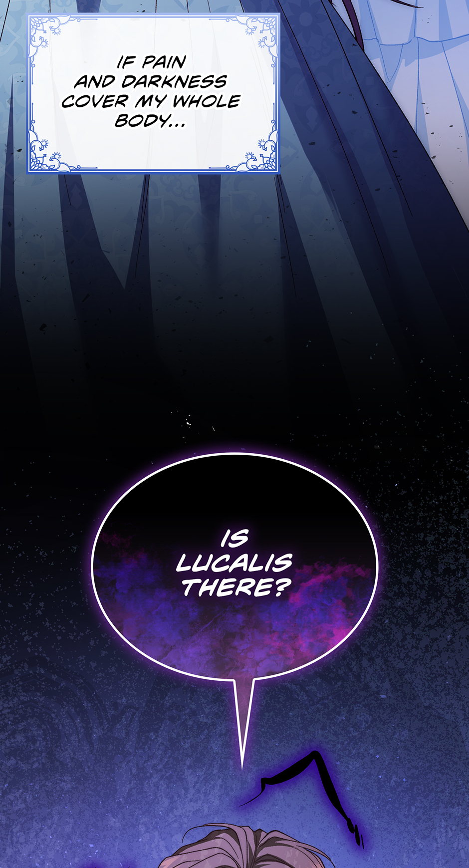 Constellations of the Gods [Official] Chapter 55 - page 89