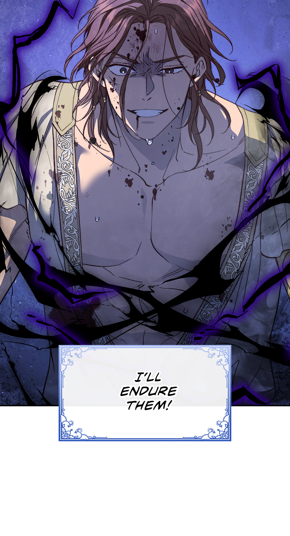 Constellations of the Gods [Official] Chapter 55 - page 90