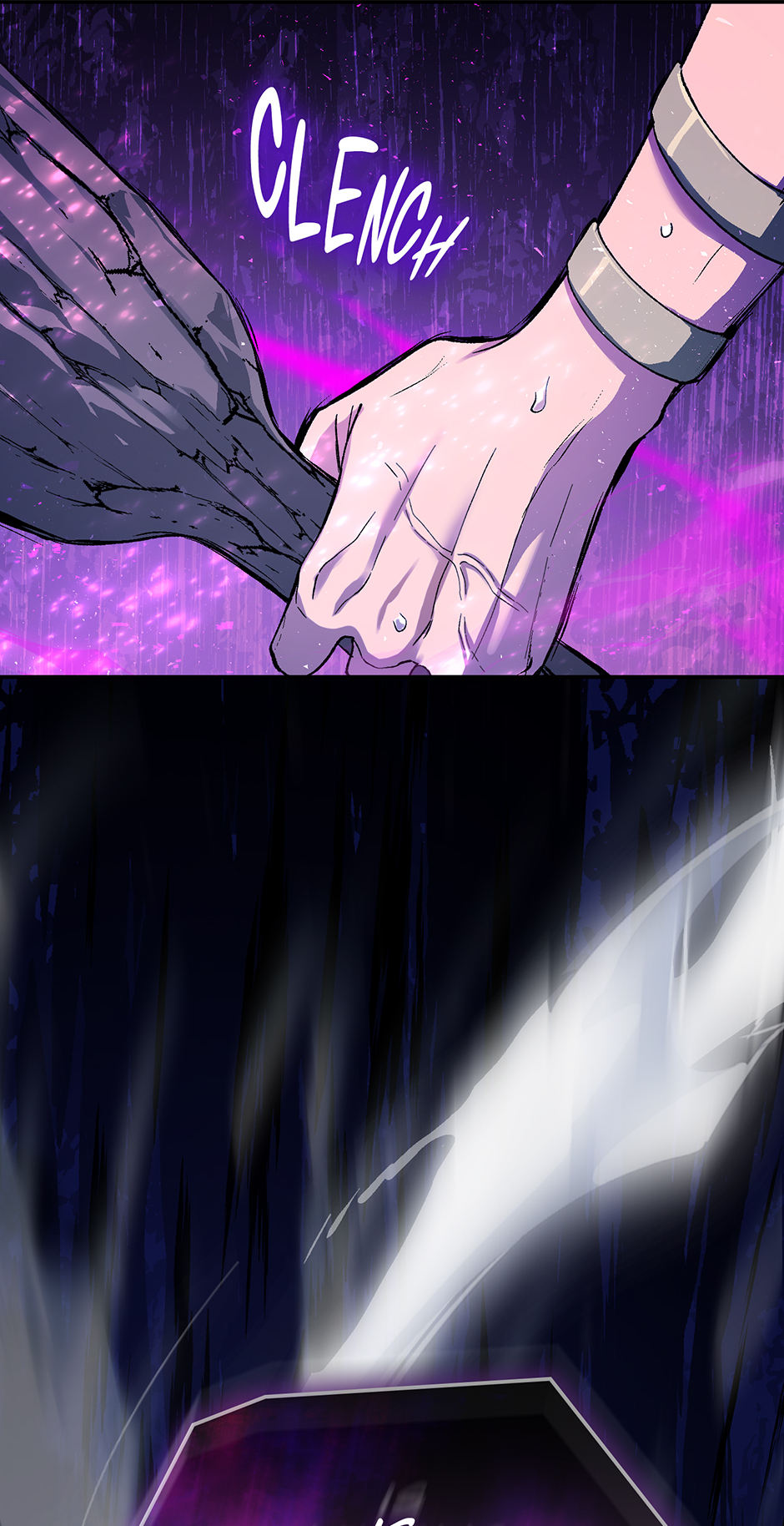 Constellations of the Gods [Official] Chapter 55 - page 96