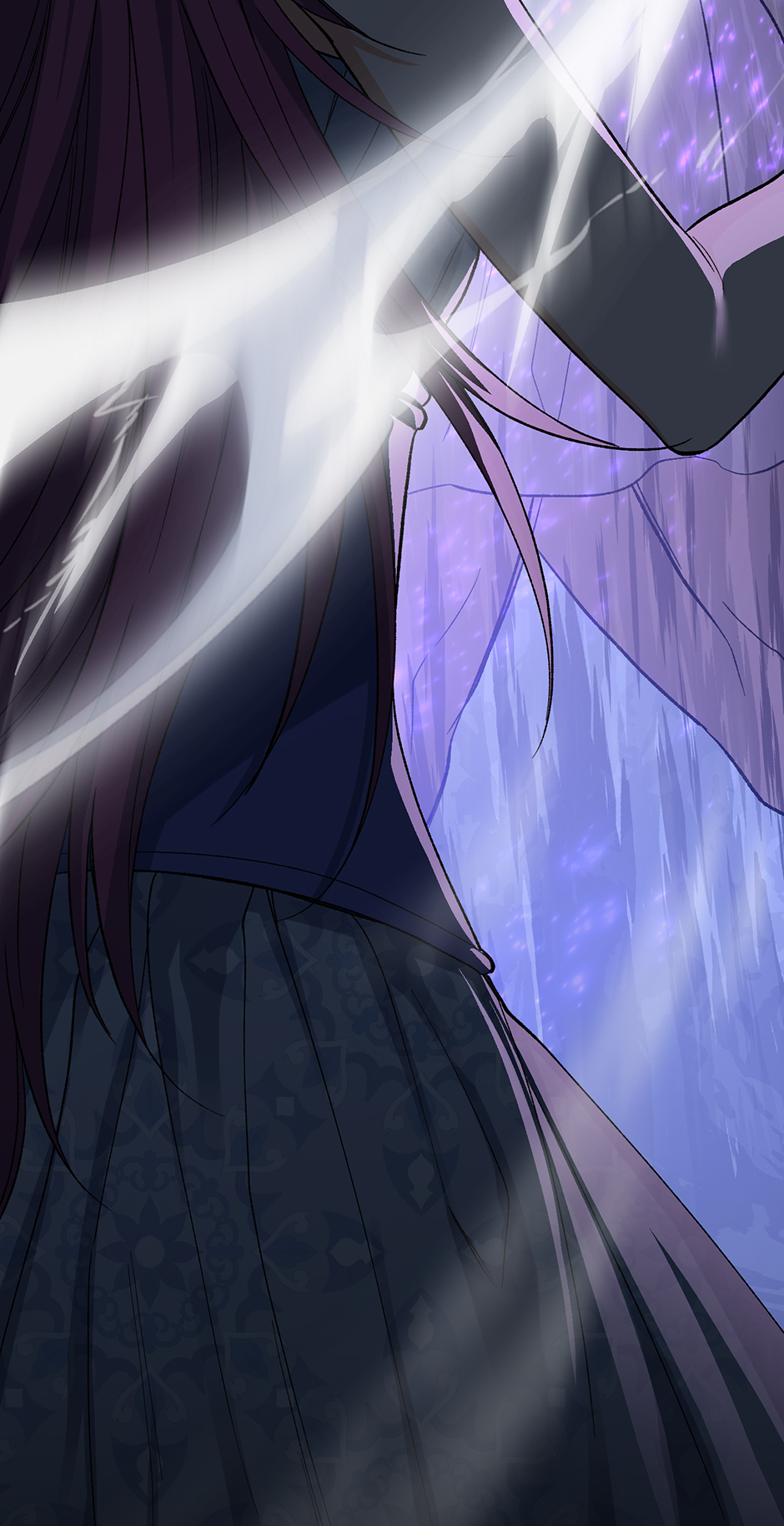 Constellations of the Gods [Official] Chapter 55 - page 99