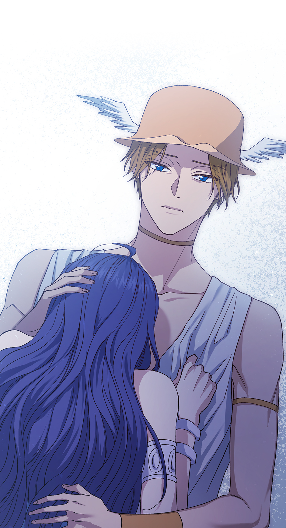 Constellations of the Gods [Official] Chapter 54 - page 104