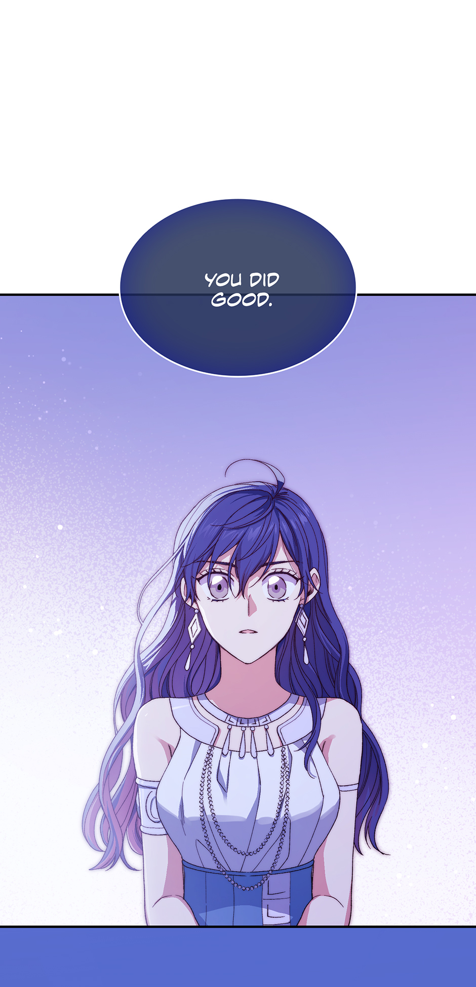 Constellations of the Gods [Official] Chapter 54 - page 11