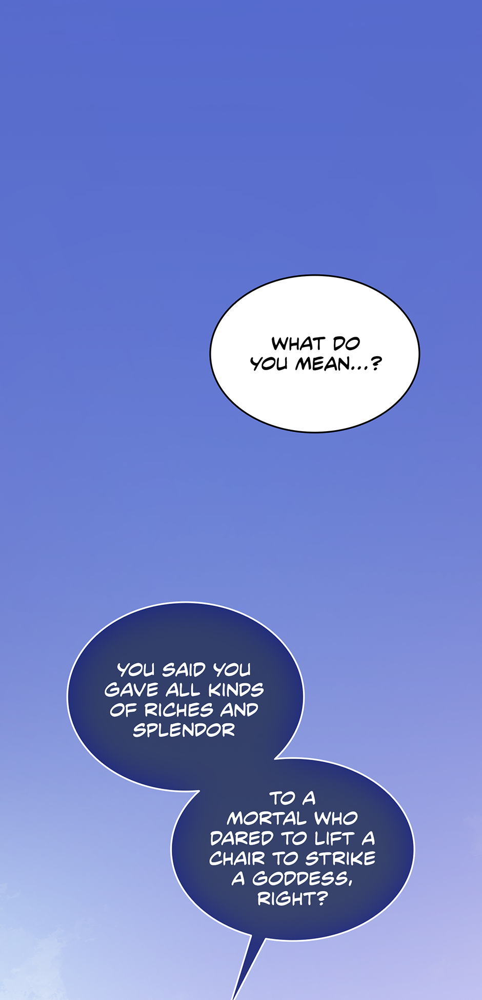 Constellations of the Gods [Official] Chapter 54 - page 12