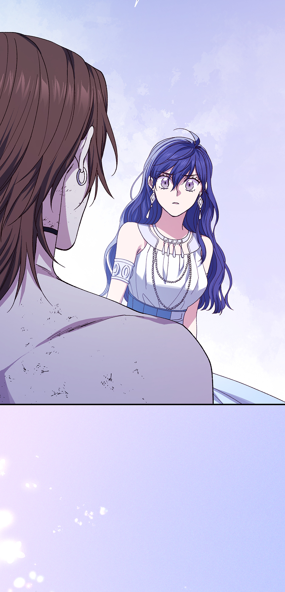 Constellations of the Gods [Official] Chapter 54 - page 13