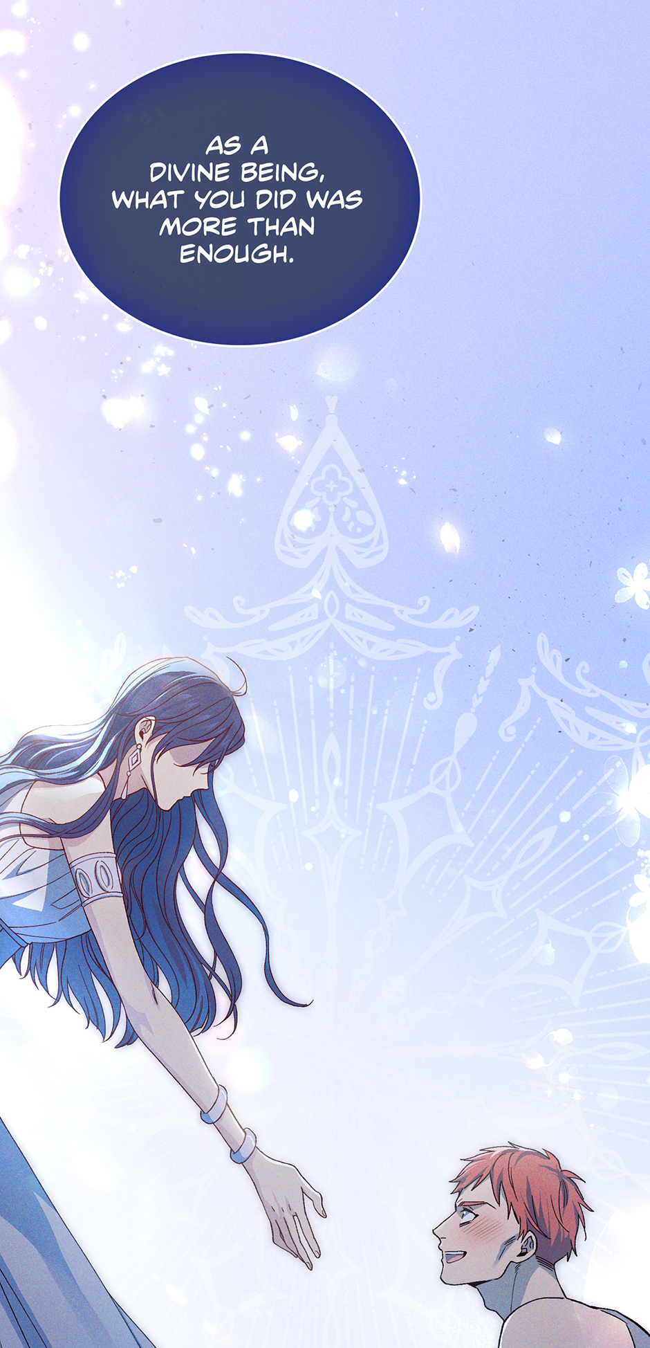 Constellations of the Gods [Official] Chapter 54 - page 14