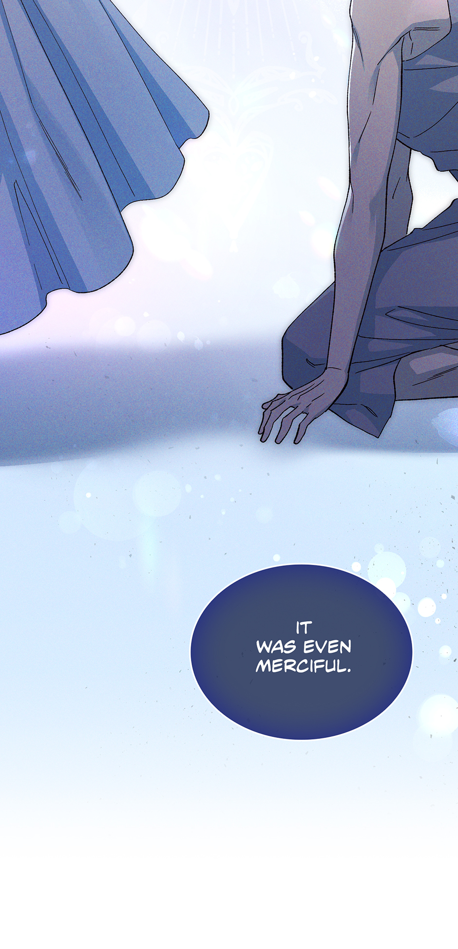 Constellations of the Gods [Official] Chapter 54 - page 15