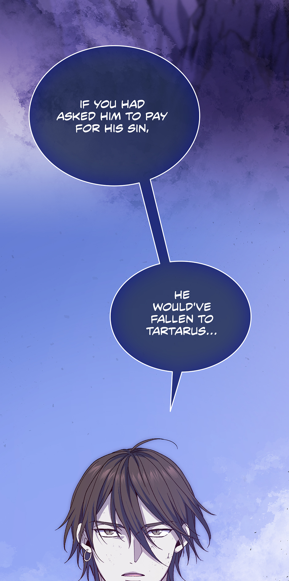 Constellations of the Gods [Official] Chapter 54 - page 19