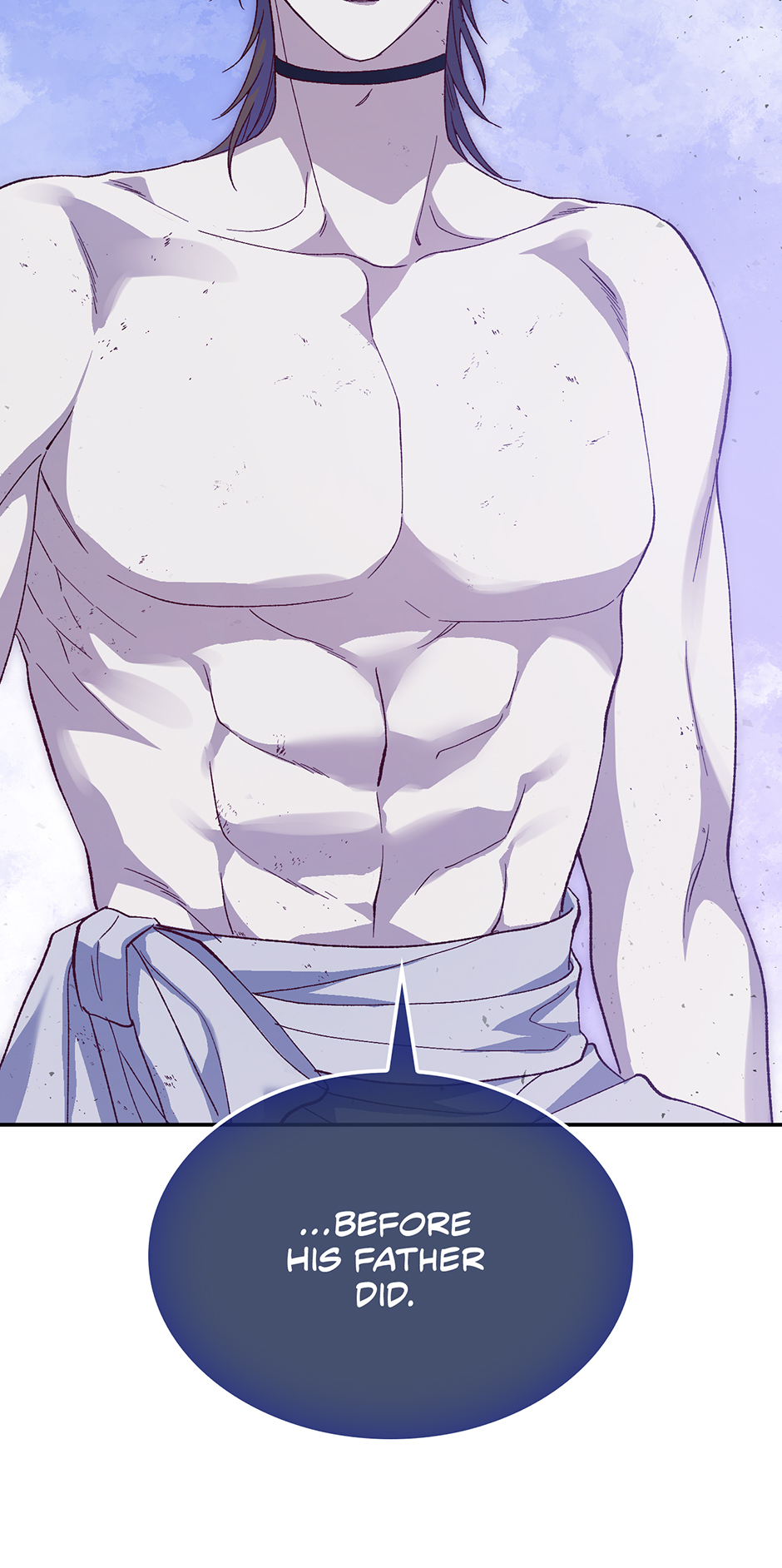 Constellations of the Gods [Official] Chapter 54 - page 20