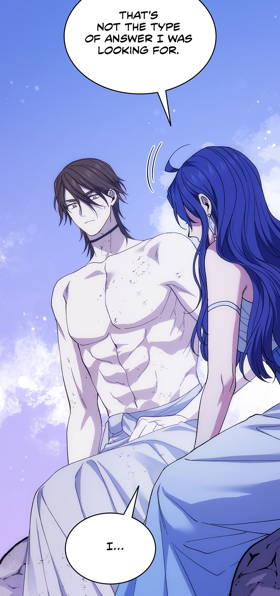 Constellations of the Gods [Official] Chapter 54 - page 22