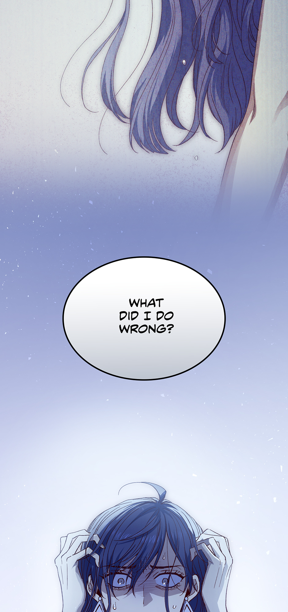 Constellations of the Gods [Official] Chapter 54 - page 27