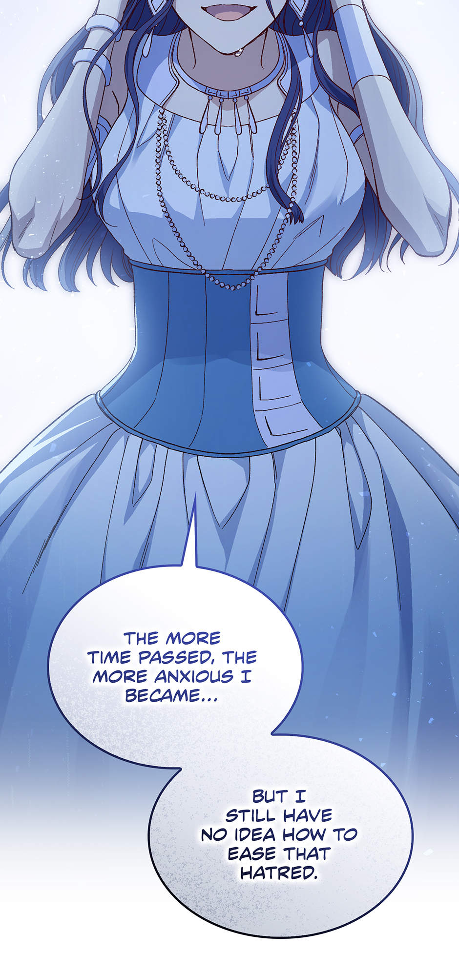 Constellations of the Gods [Official] Chapter 54 - page 28