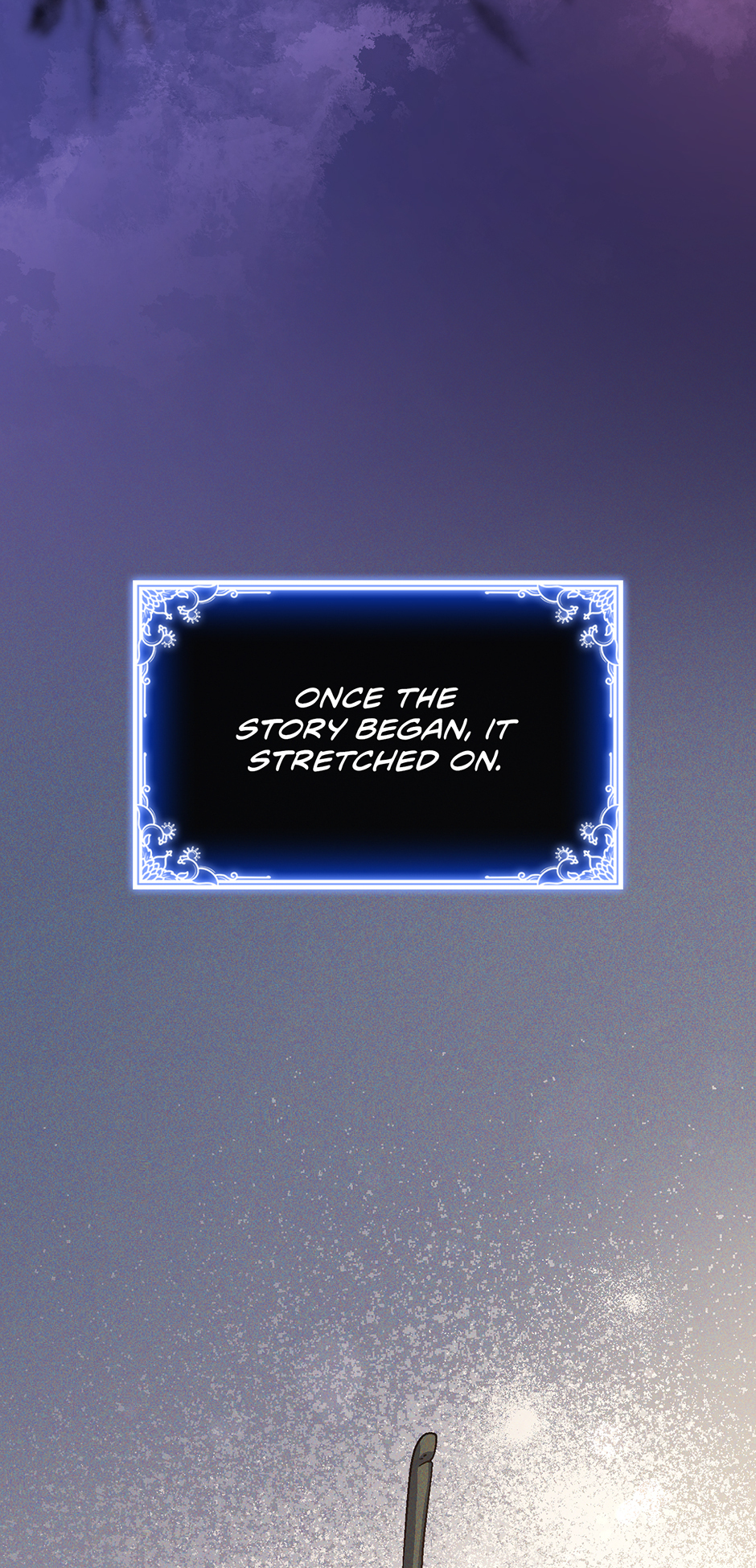 Constellations of the Gods [Official] Chapter 54 - page 3