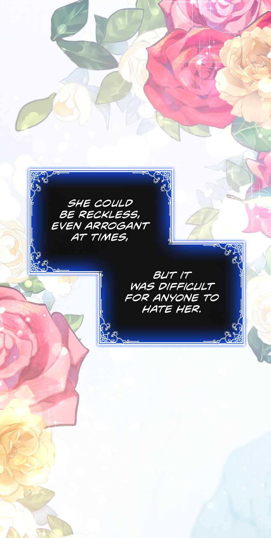 Constellations of the Gods [Official] Chapter 54 - page 34