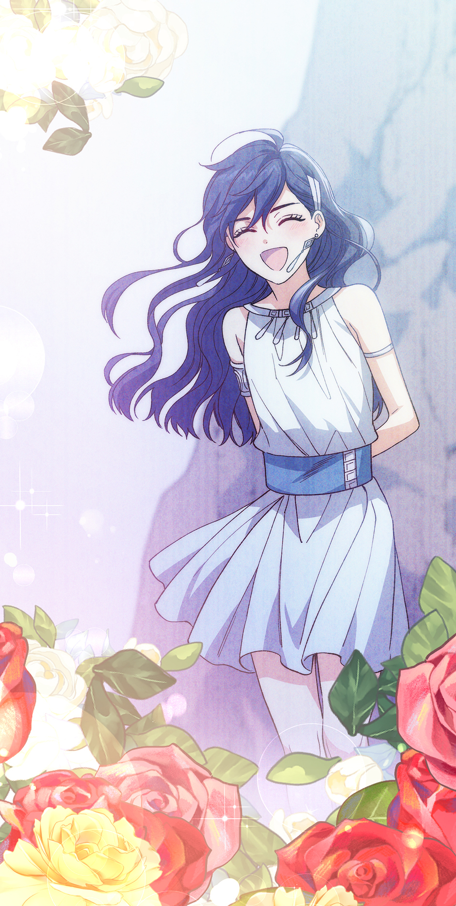 Constellations of the Gods [Official] Chapter 54 - page 35