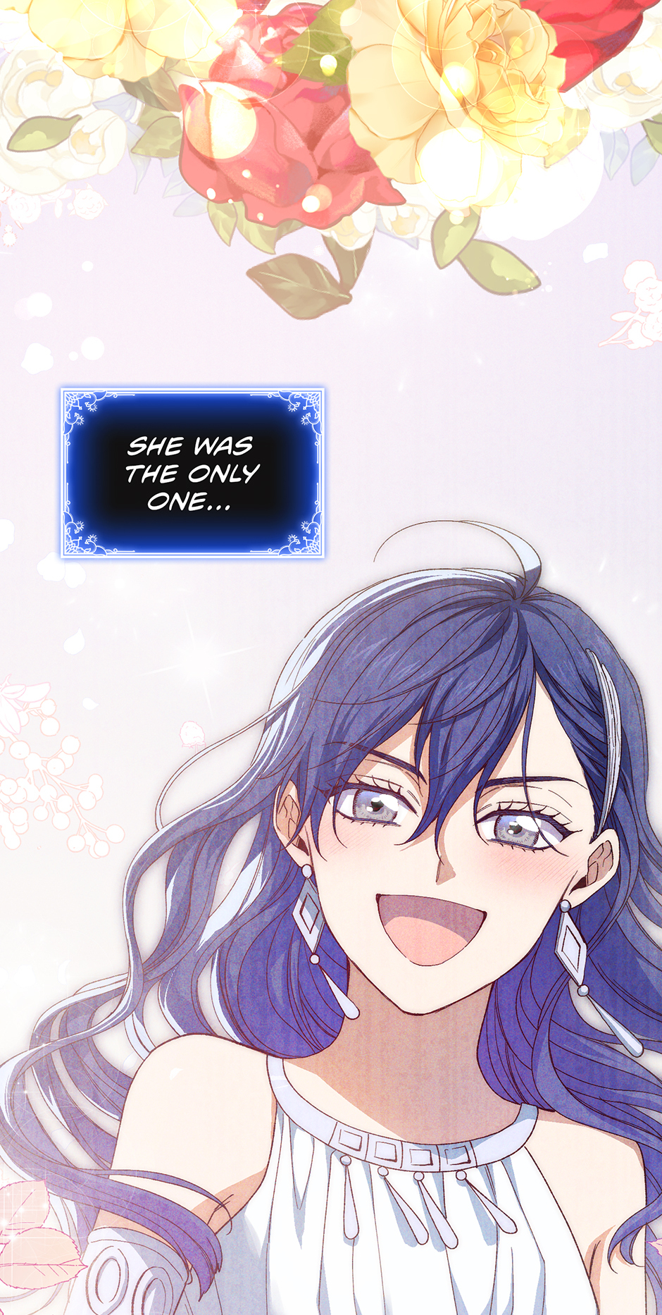 Constellations of the Gods [Official] Chapter 54 - page 36