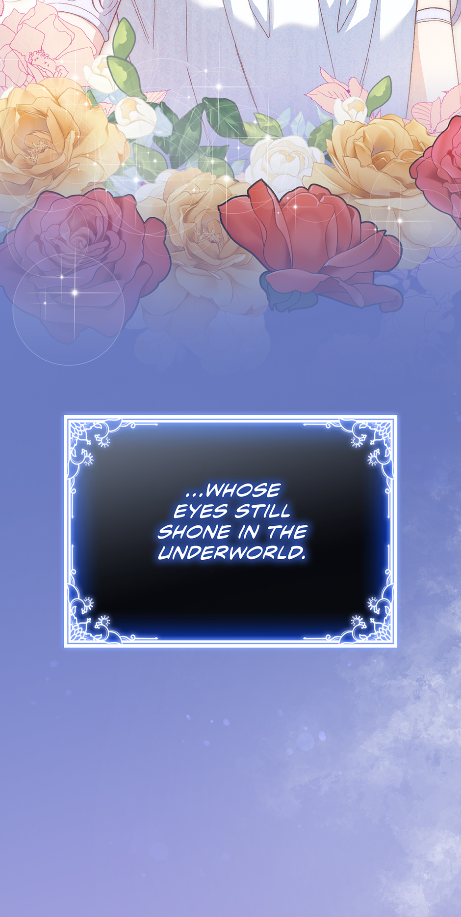 Constellations of the Gods [Official] Chapter 54 - page 37