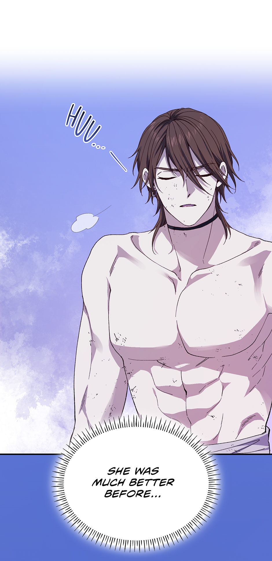 Constellations of the Gods [Official] Chapter 54 - page 39