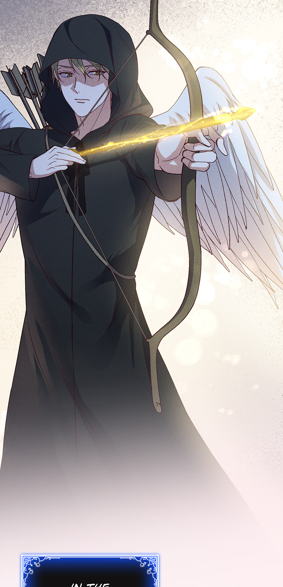 Constellations of the Gods [Official] Chapter 54 - page 4