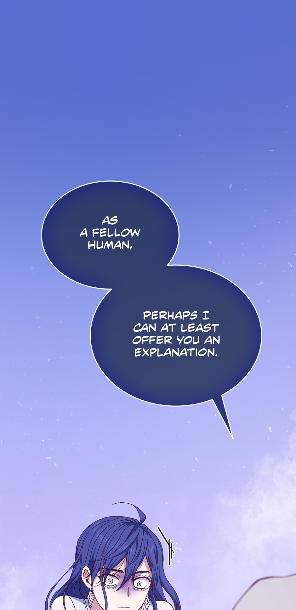 Constellations of the Gods [Official] Chapter 54 - page 40