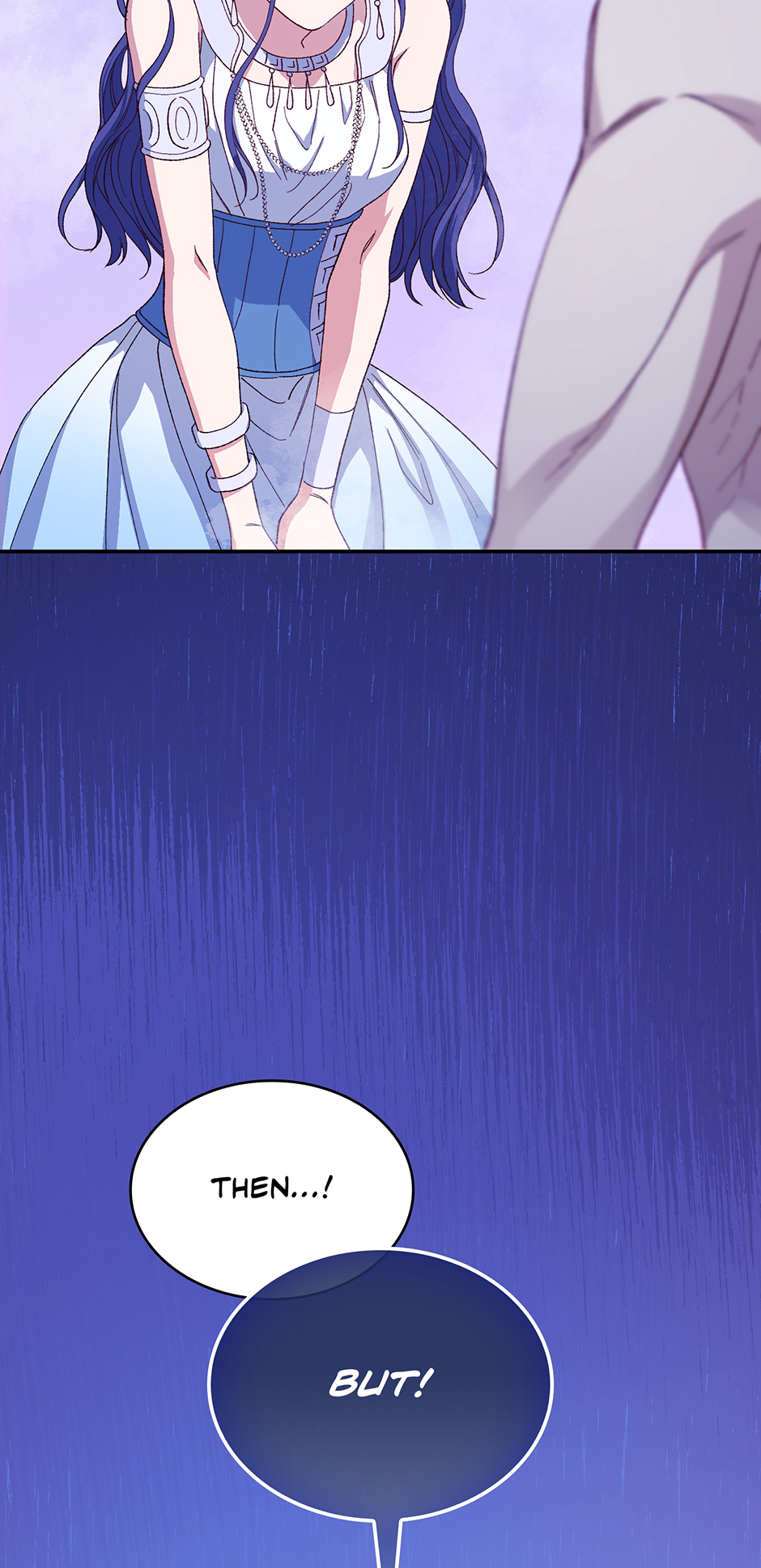 Constellations of the Gods [Official] Chapter 54 - page 41
