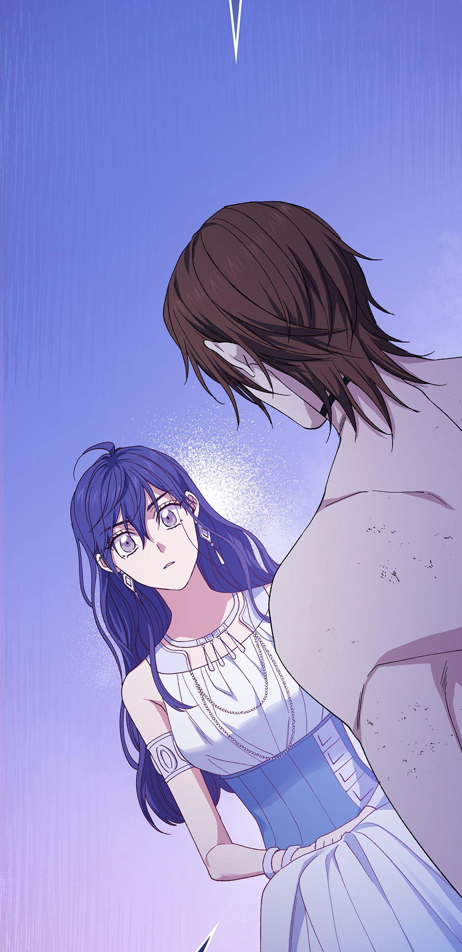 Constellations of the Gods [Official] Chapter 54 - page 42