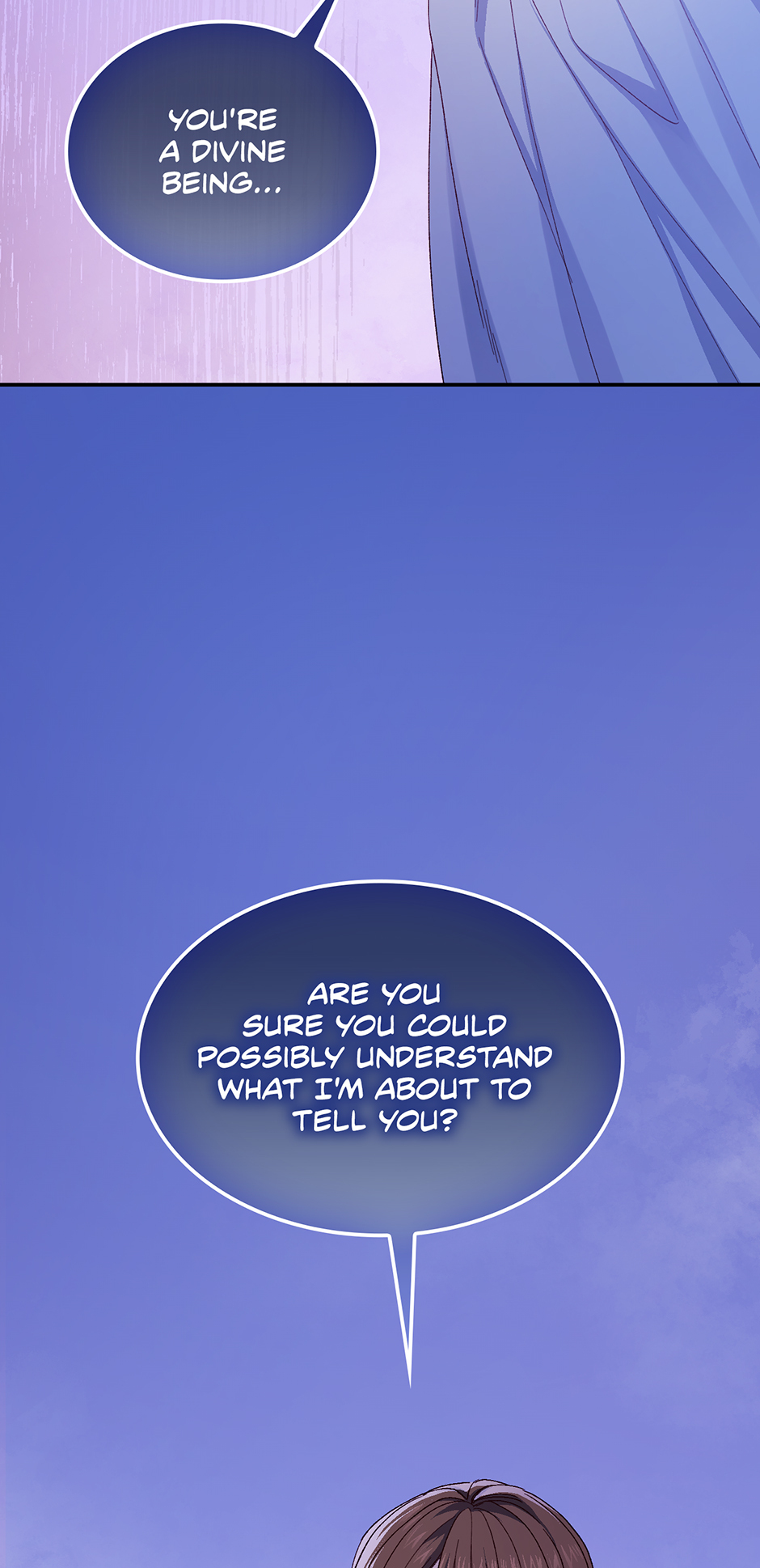 Constellations of the Gods [Official] Chapter 54 - page 43