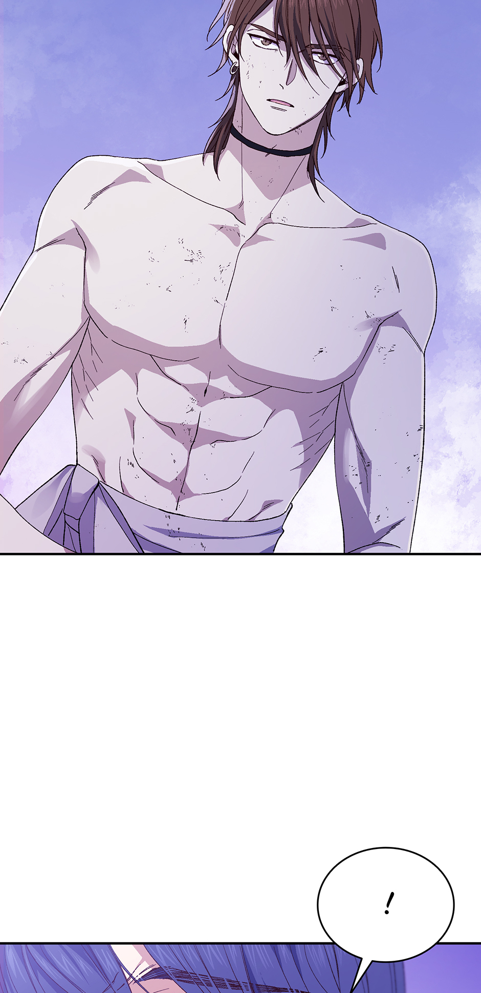 Constellations of the Gods [Official] Chapter 54 - page 44