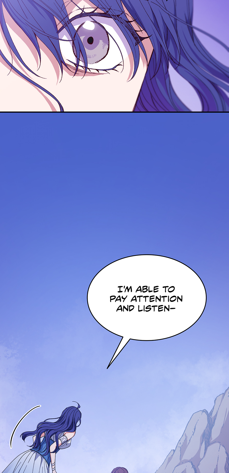 Constellations of the Gods [Official] Chapter 54 - page 45