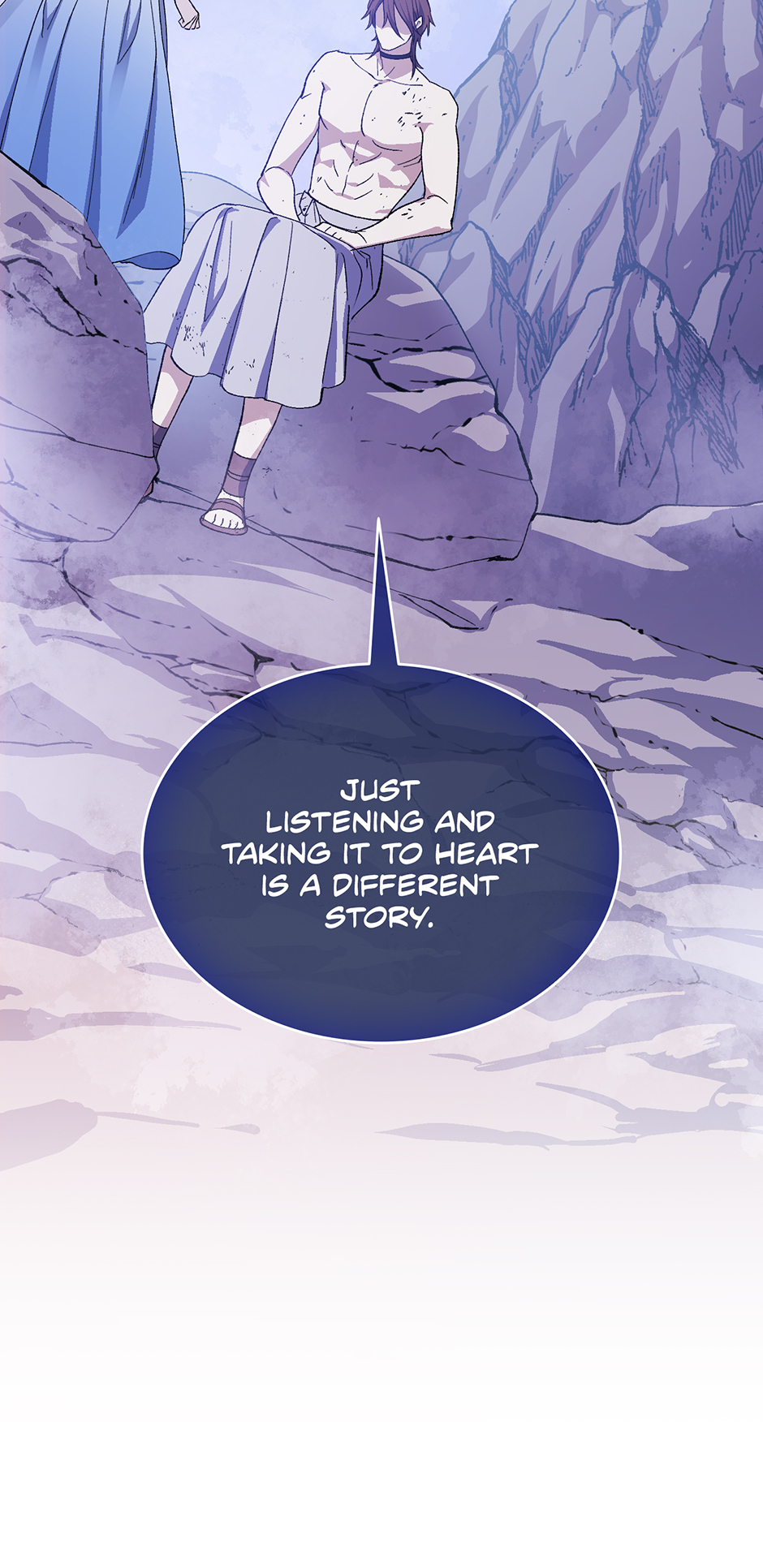 Constellations of the Gods [Official] Chapter 54 - page 46