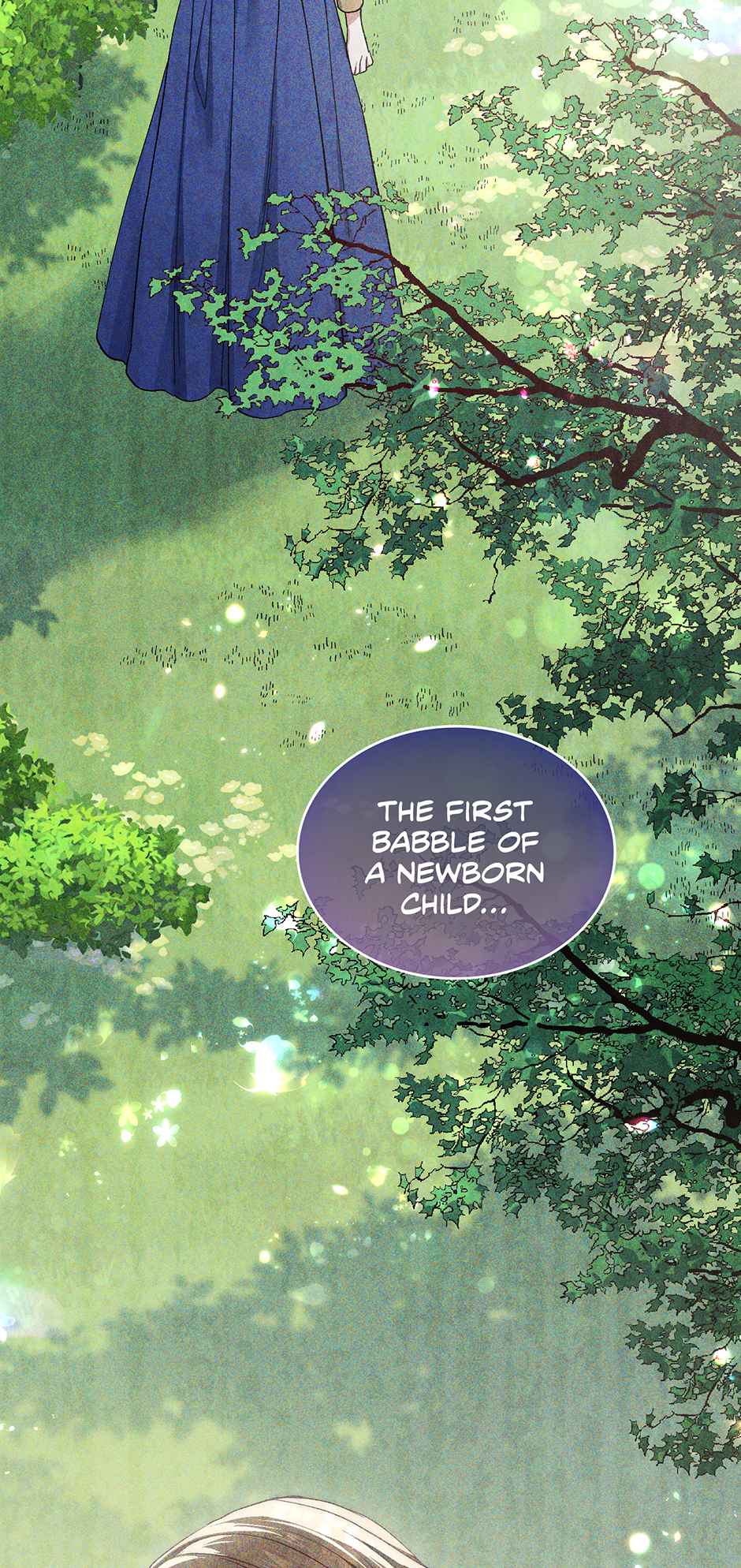 Constellations of the Gods [Official] Chapter 54 - page 49