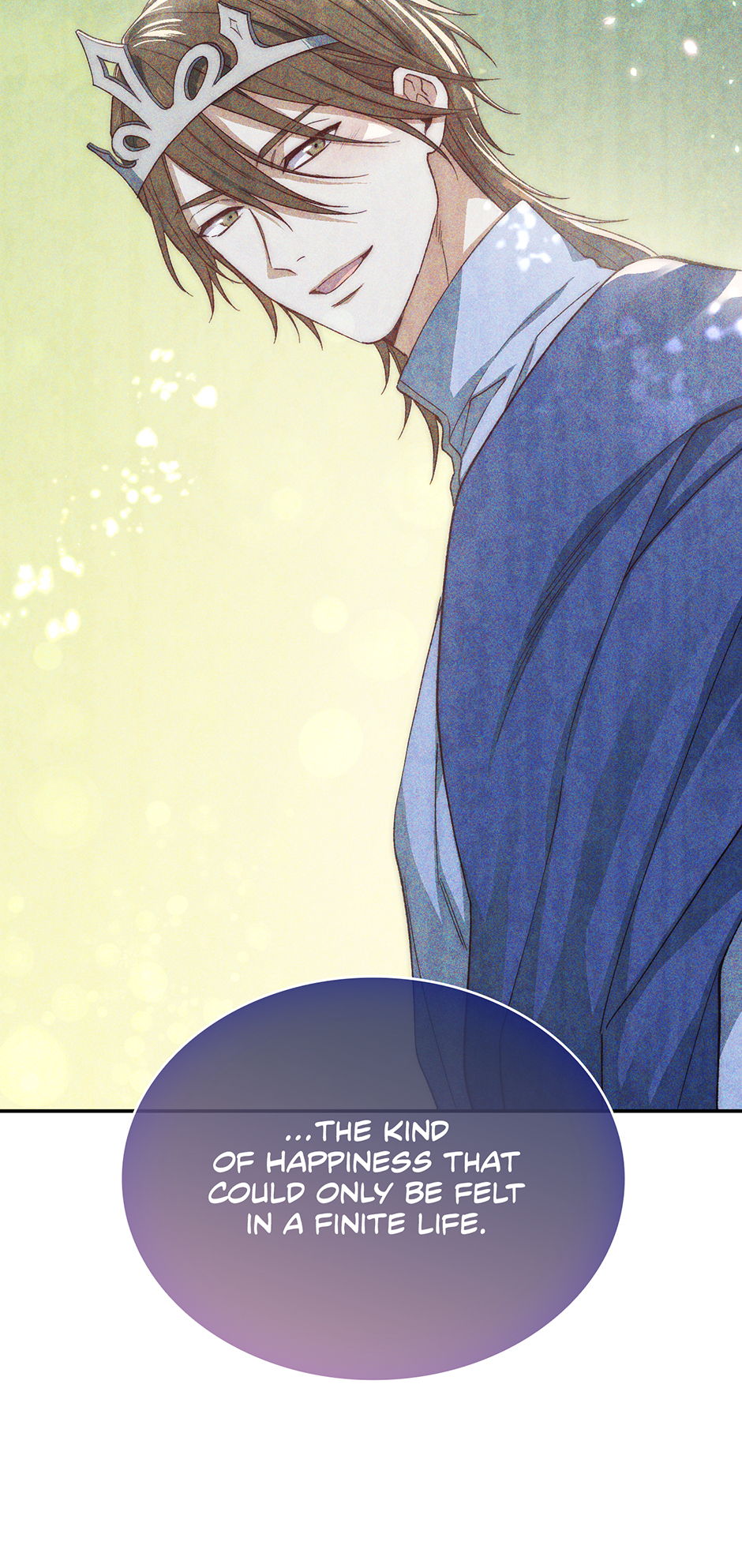 Constellations of the Gods [Official] Chapter 54 - page 50