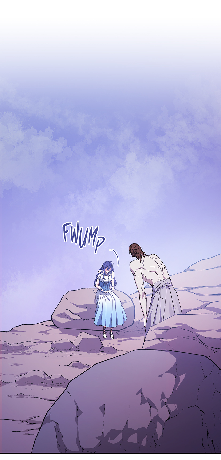 Constellations of the Gods [Official] Chapter 54 - page 51