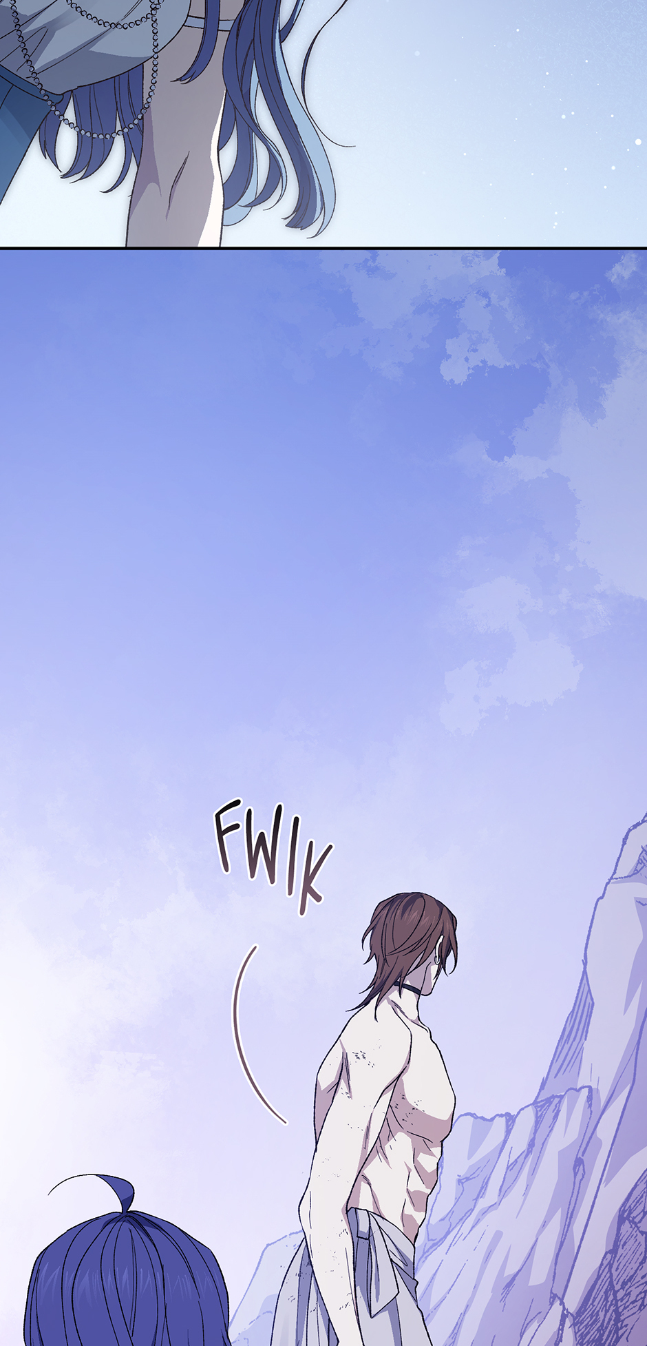 Constellations of the Gods [Official] Chapter 54 - page 53