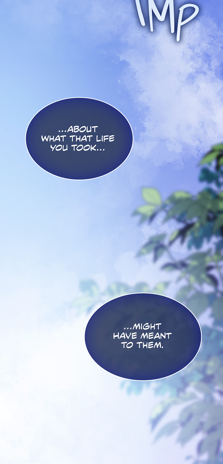 Constellations of the Gods [Official] Chapter 54 - page 55
