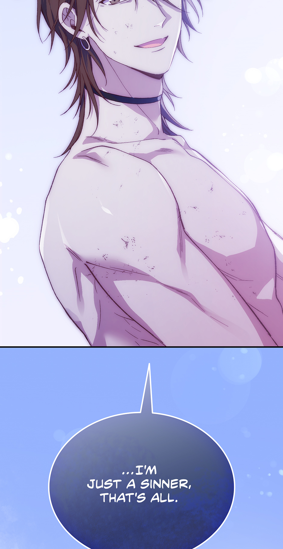 Constellations of the Gods [Official] Chapter 54 - page 61