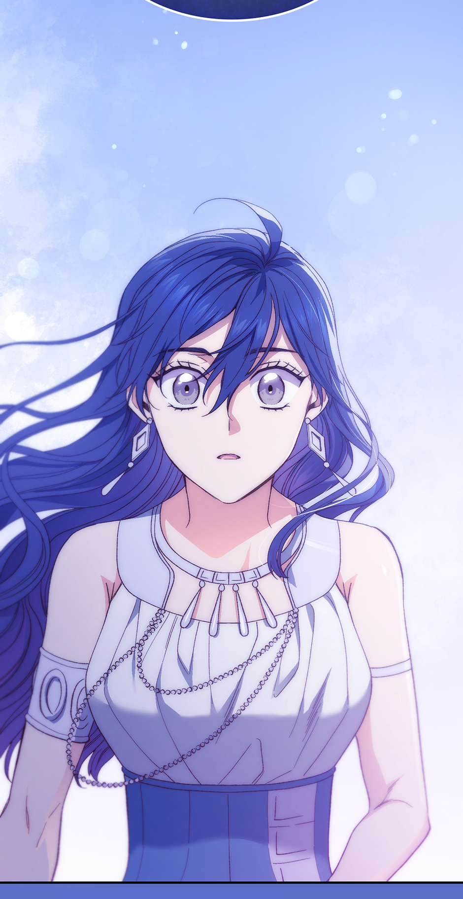 Constellations of the Gods [Official] Chapter 54 - page 62