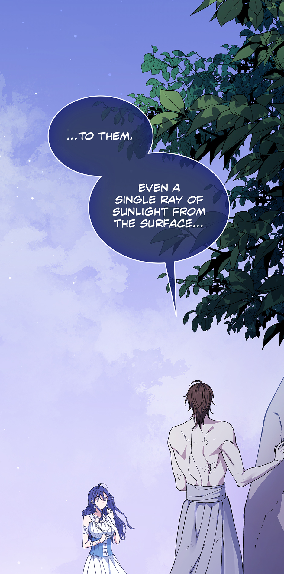 Constellations of the Gods [Official] Chapter 54 - page 67
