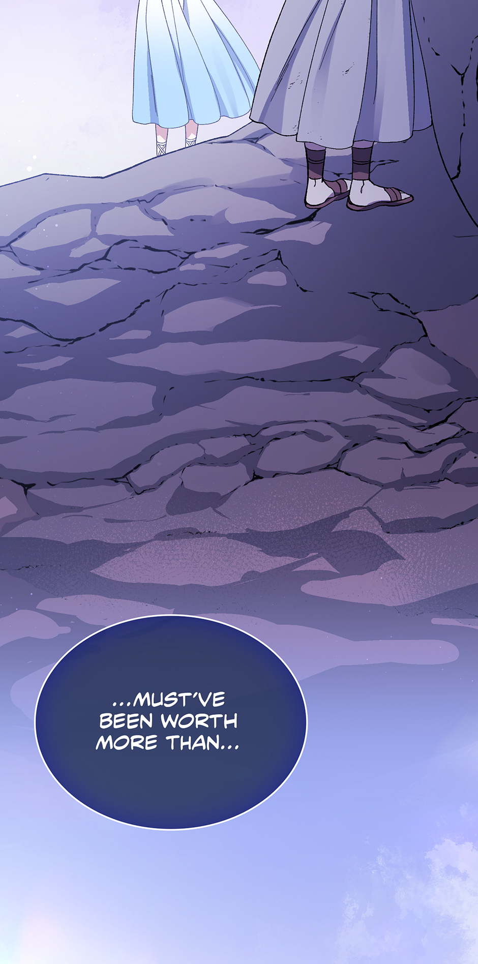 Constellations of the Gods [Official] Chapter 54 - page 68