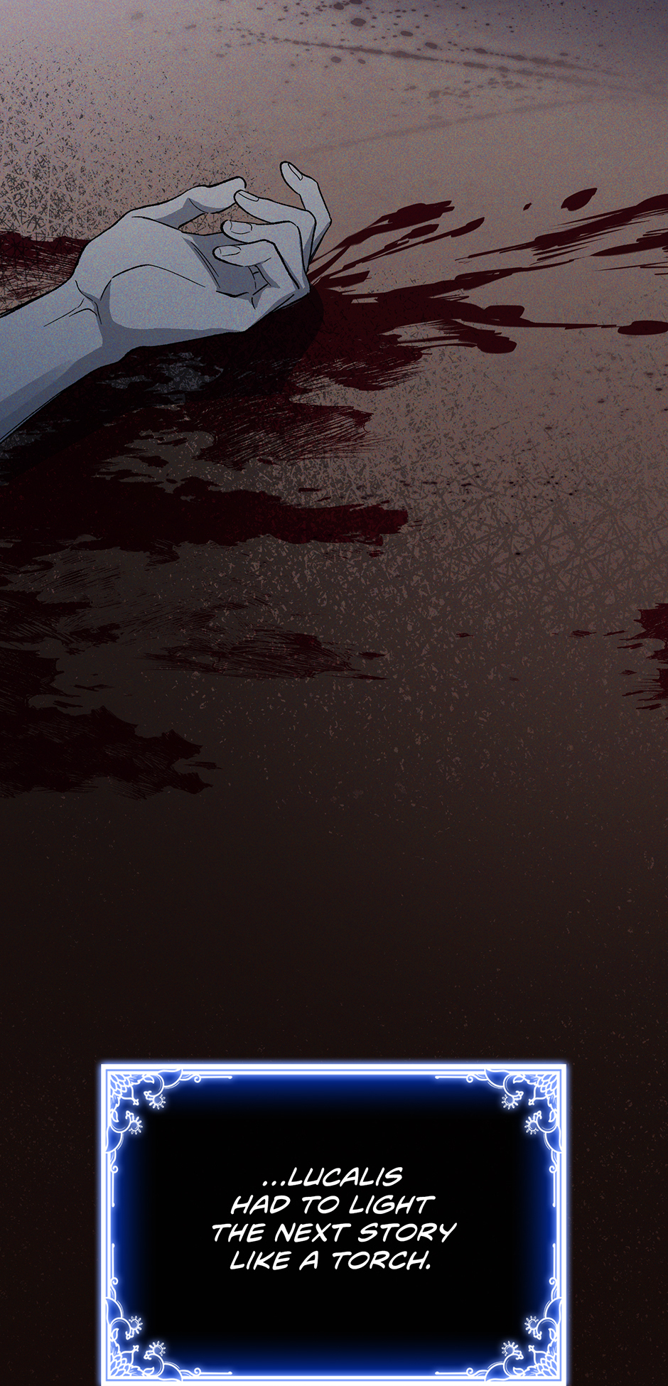 Constellations of the Gods [Official] Chapter 54 - page 7