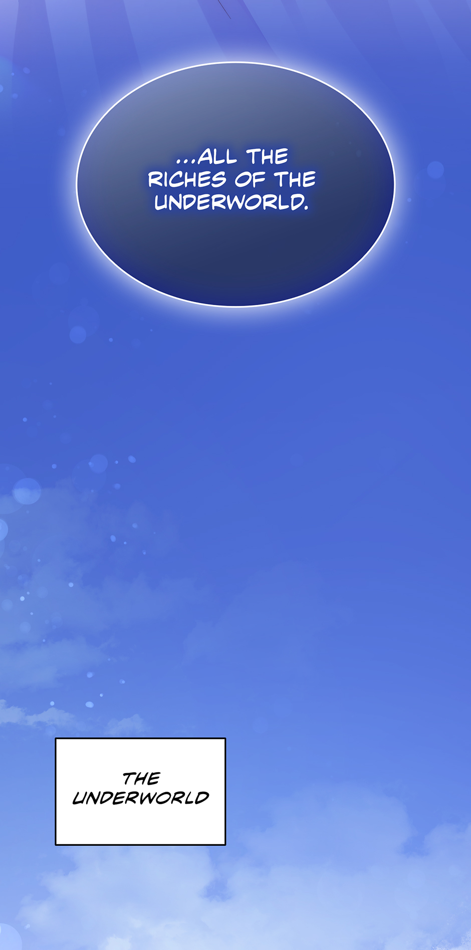 Constellations of the Gods [Official] Chapter 54 - page 70