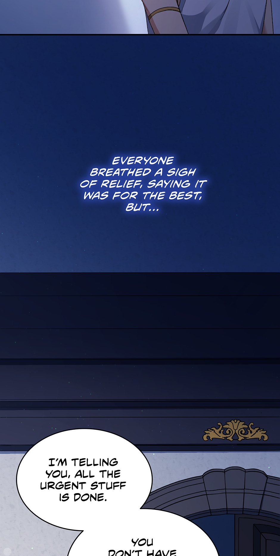 Constellations of the Gods [Official] Chapter 54 - page 74