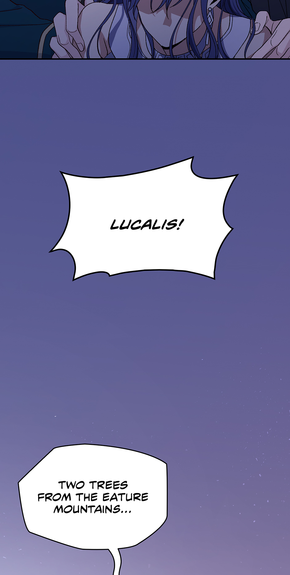 Constellations of the Gods [Official] Chapter 54 - page 76