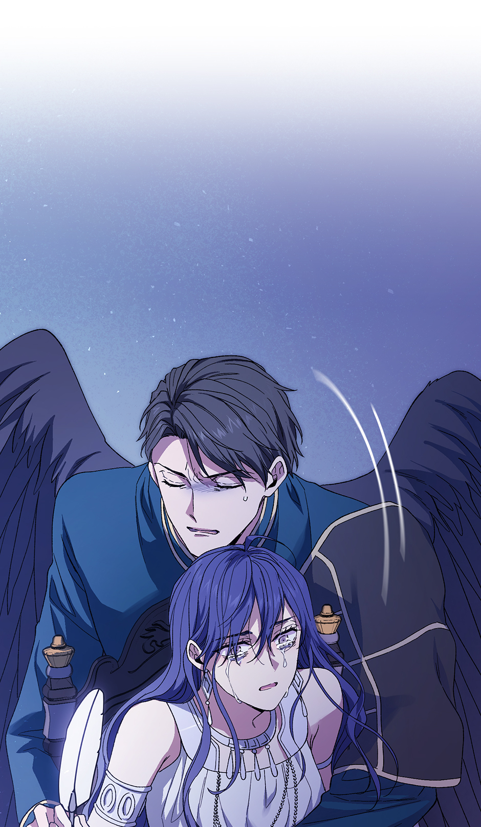 Constellations of the Gods [Official] Chapter 54 - page 80