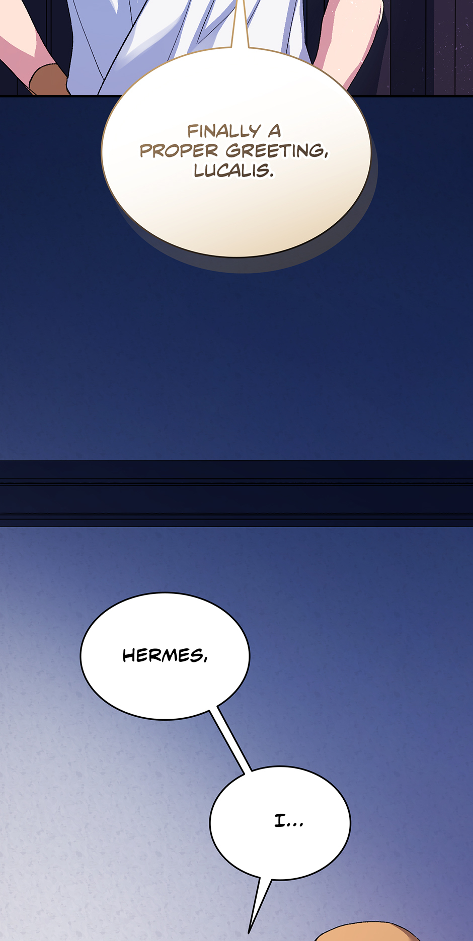 Constellations of the Gods [Official] Chapter 54 - page 86