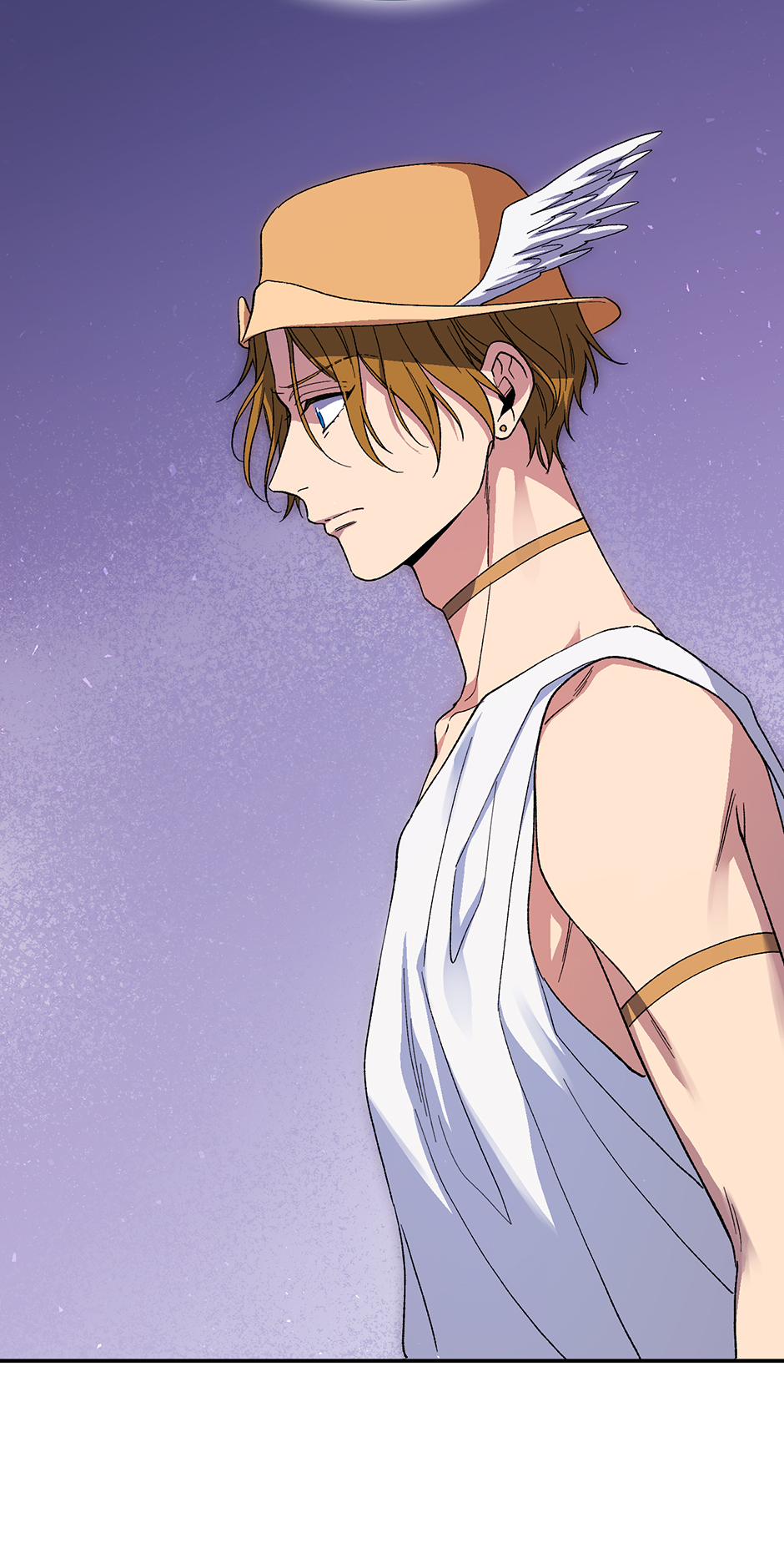 Constellations of the Gods [Official] Chapter 54 - page 91