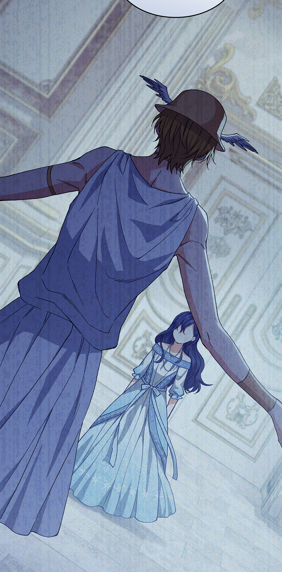 Constellations of the Gods [Official] Chapter 54 - page 96