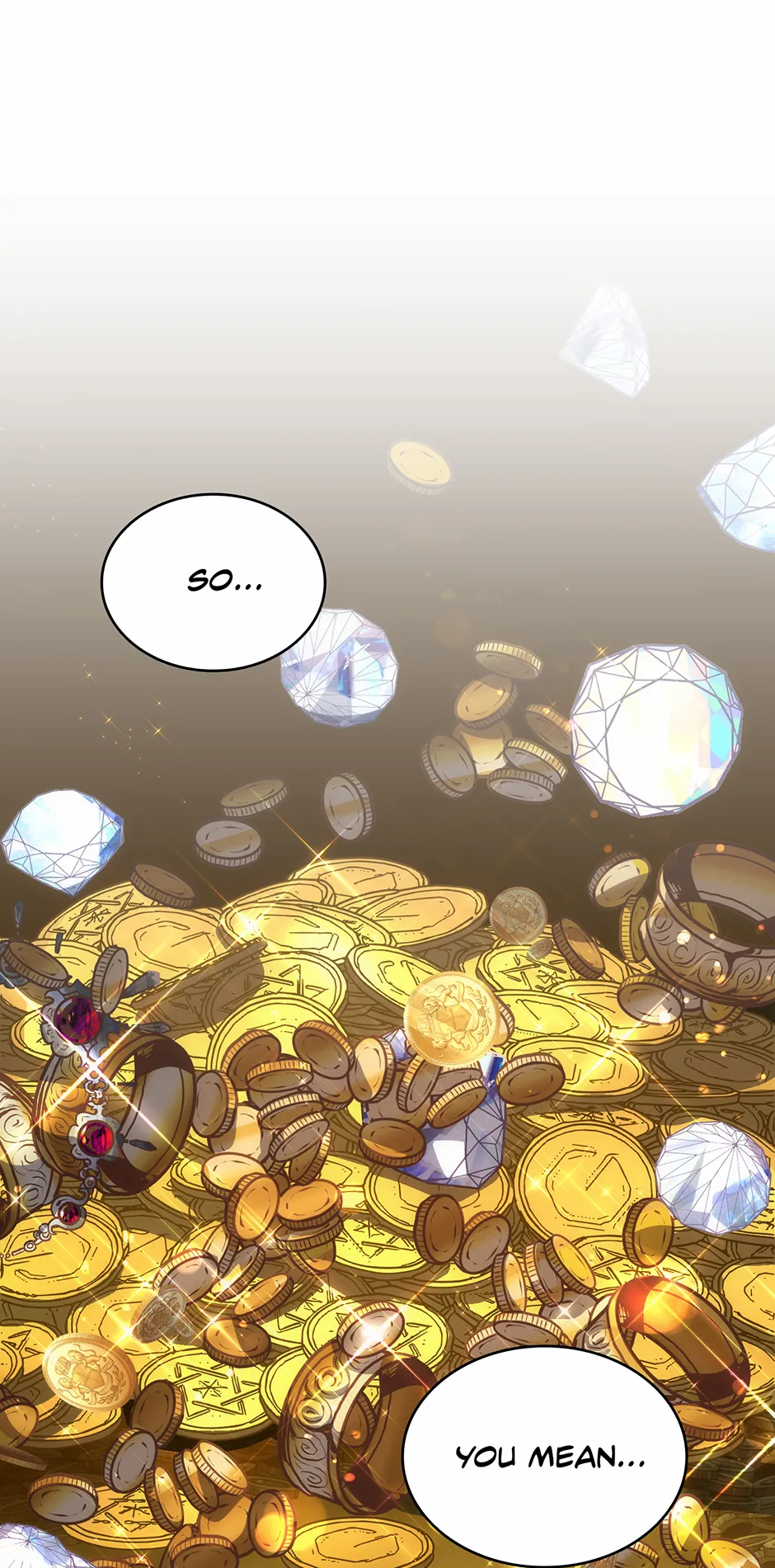 Constellations of the Gods [Official] Chapter 56 - page 1