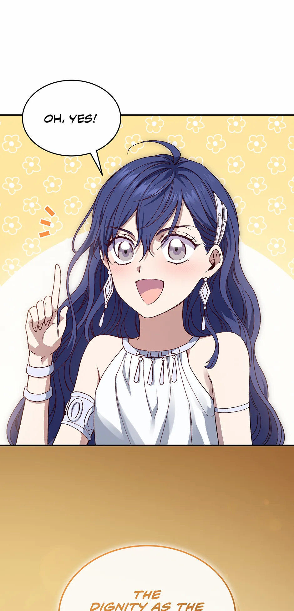 Constellations of the Gods [Official] Chapter 56 - page 10