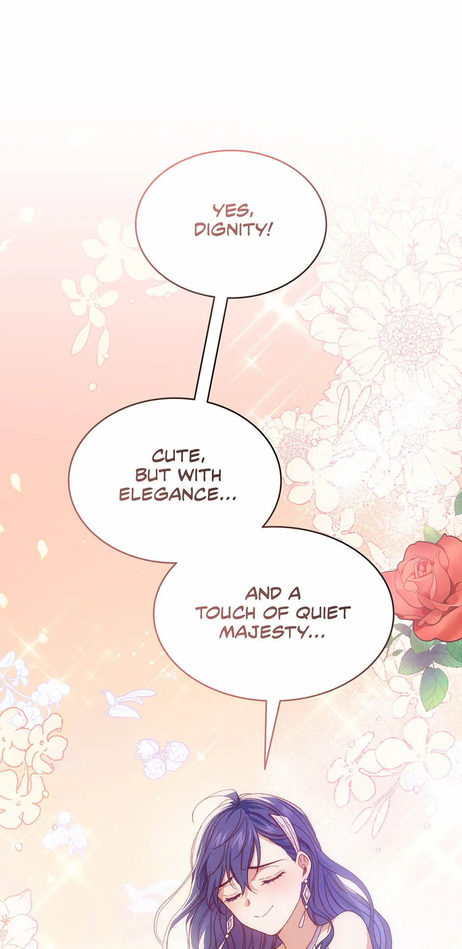 Constellations of the Gods [Official] Chapter 56 - page 13